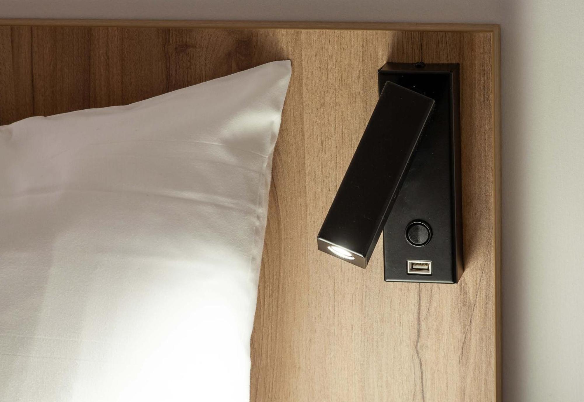 B&B Hotel Grenoble Centre Verlaine Esterno foto