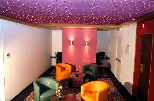 B&B Hotel Grenoble Centre Verlaine Esterno foto